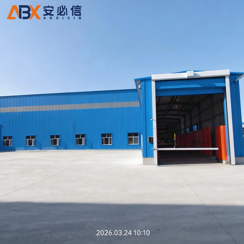 贵阳市快速堆积门