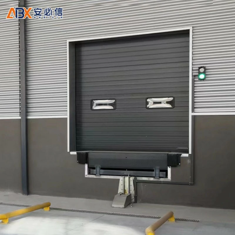 贵阳市提升门